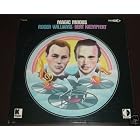 Magic Moods by  Roger Williams and Bert Kaempfert 