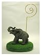 Elephant - Memo Holder | Note Memo Holder