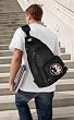 FSU Sling Backpack Florida State University One Strap Backpacks for Travel or School Bags - BEST QUALITY Unique Gifts For Boys, Girls, Adults, College Students, Men or Ladies