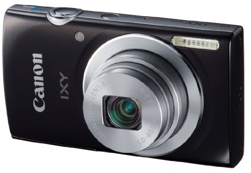 reviews Canon Ixy120