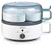 Krups 230-70 Egg Express Egg Cooker