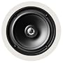 Definitive Technology Contractor Pack of UIW63/A Round In-Ceiling Speakers (8/Box, White)