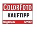 Auszeichnung