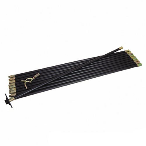 Silverline 273193 Drain Rods