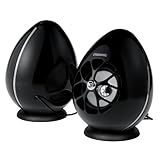 Olasonic USB Powered Speaker System - TW-S7(B)