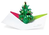 Moma Holiday Robert Sabuda Pop-up Cards 