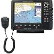 Standard Horizon CPV500 12 Chart Plotter
