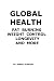 Book Global Health: Fat Burning, Weight Control, Longevity, and More