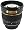Rokinon 85M-N 85mm F1.4 Aspherical Lens for Nikon (Black)