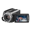 Ukdapper - JVC Everio GZHD40 120GB HDD HD Camcorder