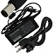 Laptop AC Adapter/Power Supply/Charger+US Power Cord for Dell Inspiron 1318 1545 pp25l
