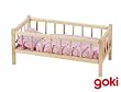 Puppenbett