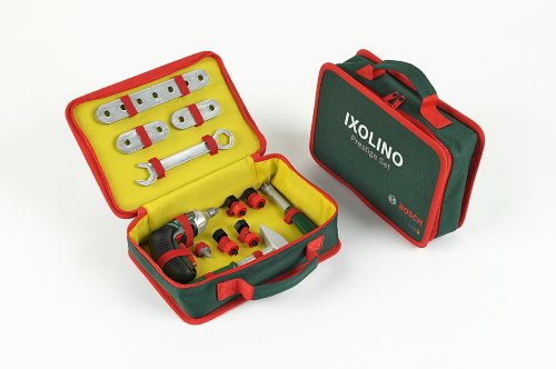 Klein 8401 - Bosch Ixolino Werkzeugtasche Preisvergleich