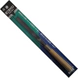 アイガー(EIGER TOOL) 細工用ヤスリ 中目 柄付 平 No.31