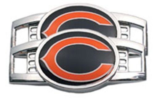 Chicago Bears Tennis Shoe Charm Set