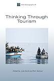 Thinking through tourism
