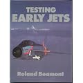 Testing the Early Jets