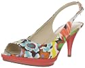Nine West Women's Sharina Platform Sandal