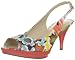 Nine West Women's Sharina Platform Sandal