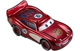 Cars Character Car - Radiator Springs Mcqueen