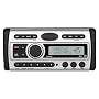 Clarion CMD5 Marine CD/MP3/WMA Receiver with CeNET Control and Watertight Faceplate