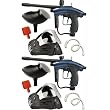 Stryker Dynasty Players QLS Paintball Gun Kit