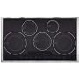 Electrolux ICON : E36IC80ISS 36in Induction Cooktop - Stainless Steel