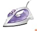 T-fal FV3266003 Ultraglide Diffusion Iron with Auto-Off and Vertical Steam, Lilac