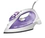 T-fal FV3266003 Ultraglide Diffusion Iron with Auto-Off and Vertical Steam, Lilac