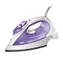 T-fal FV3266003 ULTRAGLIDE-Diffusion Eisen mit Auto-Off und Vertikal-Dampf-, Lilac