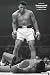 MUHAMMAD ALI VS SONNY LISTON - NEW POSTER(Size 24"x36")