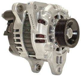 Quality-Built 13887N Supreme Alternator