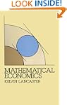 Mathematical Economics