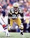 Reggie White Green Bay Packers 8x10 Photo