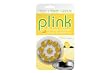 Plink Garbage Disposal Cleaner and Deodorizer, Lemon Scent