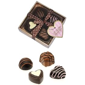 Chocolate Heaven Lip Gloss