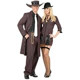 Zoot Suit (Black/Pink) Adult Costume