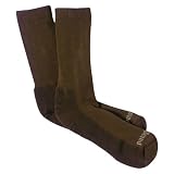 Patagonia Men's Lightweight Organic Crew Socks