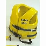 Vinyl Youth Vest, 50-90 lbs. (26'-29' chest)