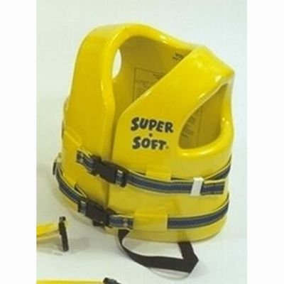 Vinyl Youth Vest, 50-90 lbs. (26-29 chest)
