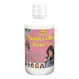 41hY2vH2YiL. SL160  Dynamic Health Noni Liquid Dietary Supplement womans choice, 32 Ounces
