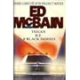 Three Complete 87th Precinct Novels: Tricks, Ice, 8 Black Horses