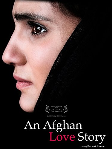 An Afghan Love Story (English Subtitled)