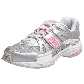 New Balance KJ769GPG Little Kid/Big Kid Running Sneaker