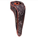41hY5MmlC9L. SL160  Boggy Golf Mossy Oak Woods Headcovers