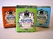 Knotty Boy All Purpose Shampoo Bar...Variety 3 pack