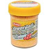 PowerBait Natural Glitter Trout Bait