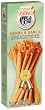 Torino Herbs & Garlic Regular Breadsticks, 4.4-Ounce Boxes (Pack of 12)