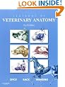 Textbook of Veterinary Anatomy