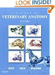 Textbook of Veterinary Anatomy, 4e